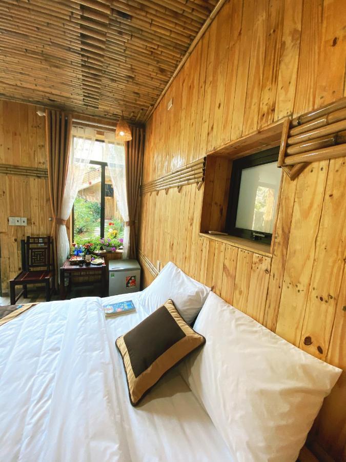 Trang An Moon Garden Homestay 宁平 外观 照片