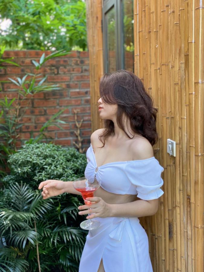 Trang An Moon Garden Homestay 宁平 外观 照片