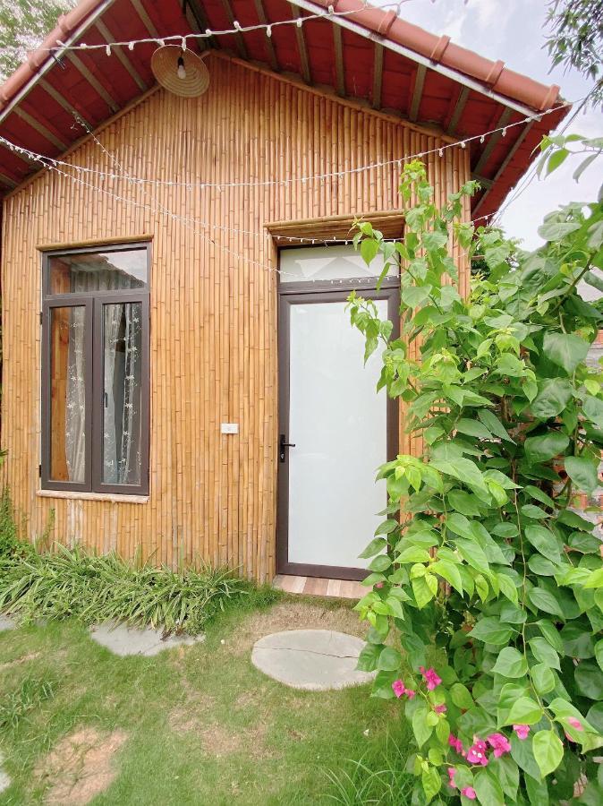 Trang An Moon Garden Homestay 宁平 外观 照片