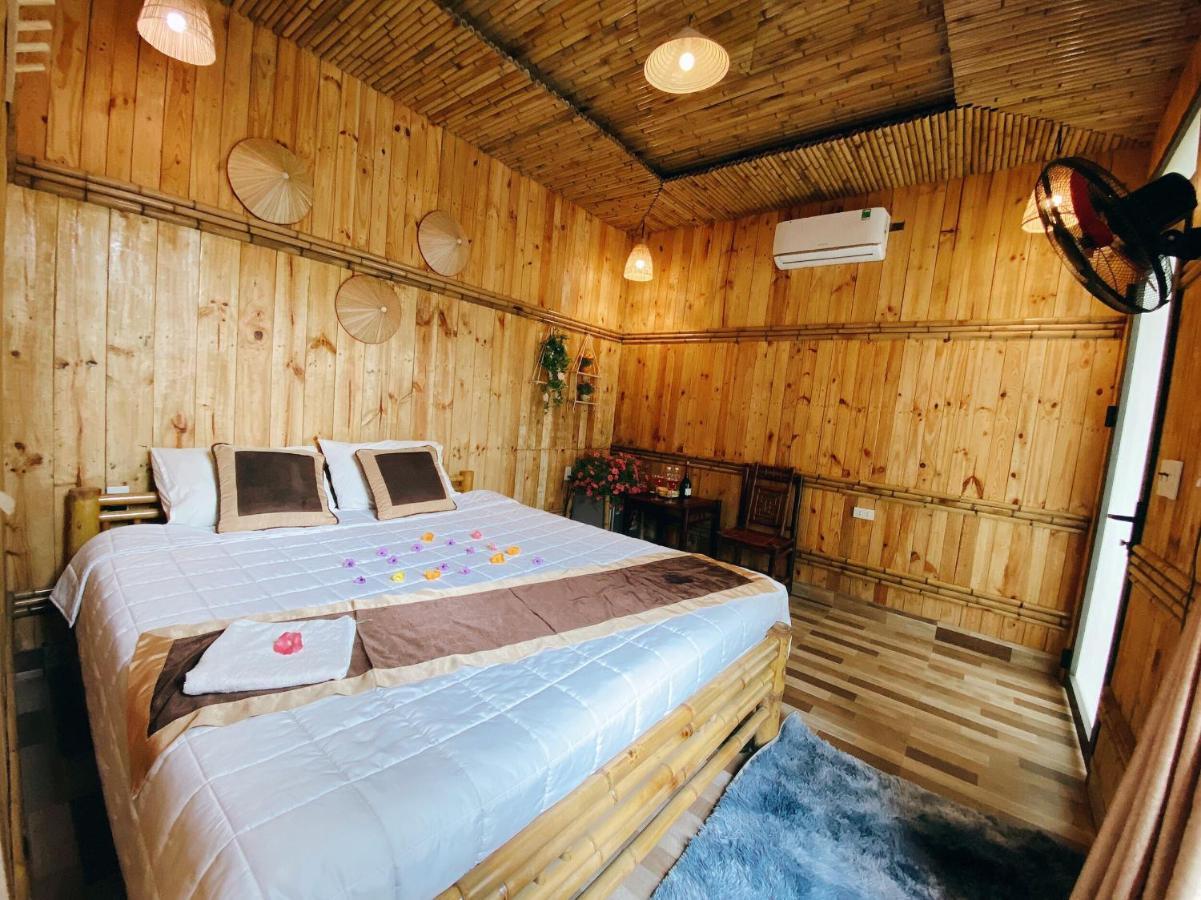 Trang An Moon Garden Homestay 宁平 外观 照片
