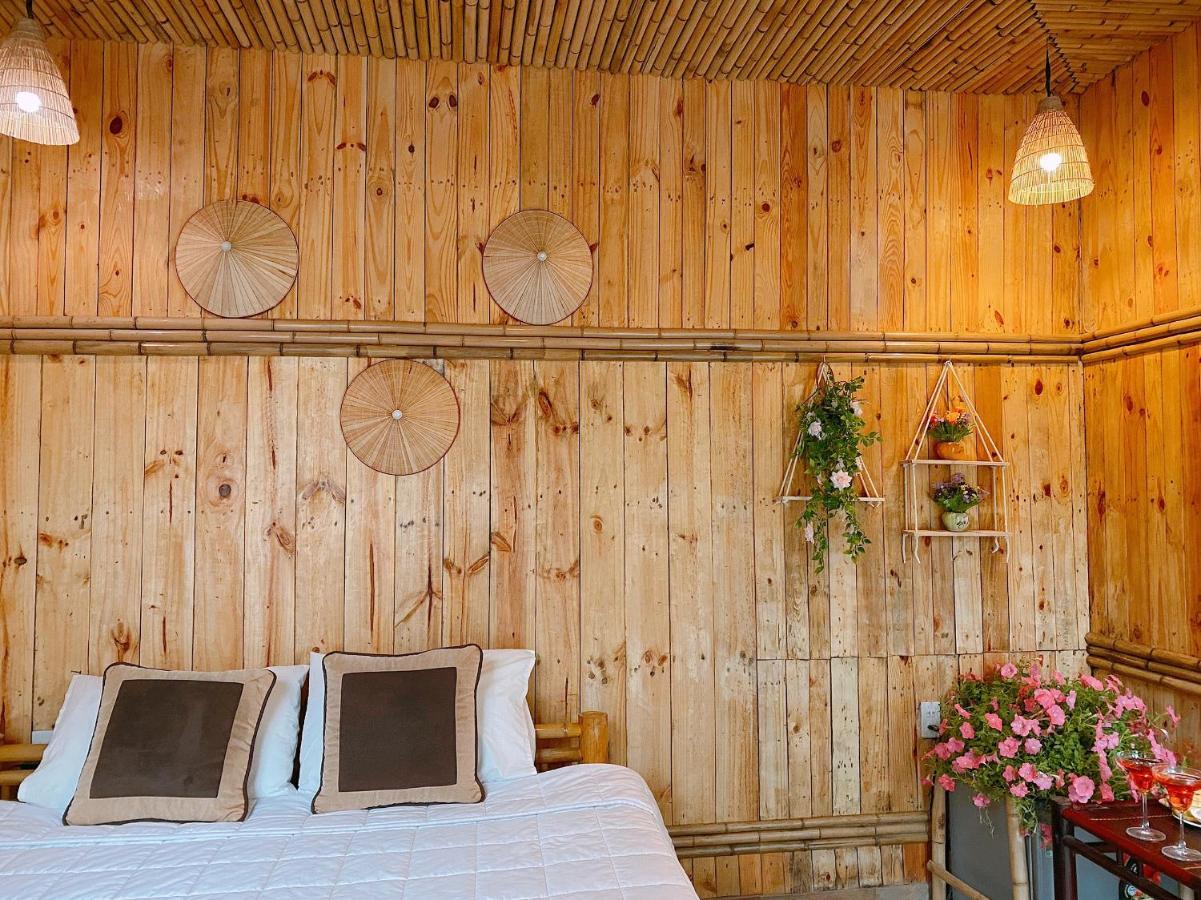 Trang An Moon Garden Homestay 宁平 外观 照片