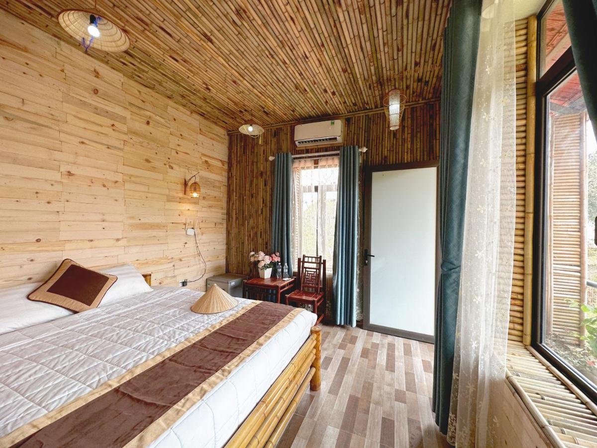 Trang An Moon Garden Homestay 宁平 外观 照片