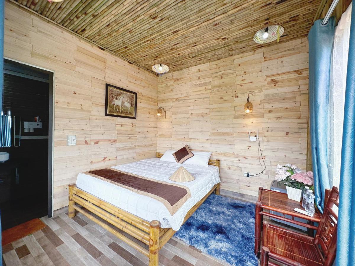 Trang An Moon Garden Homestay 宁平 外观 照片
