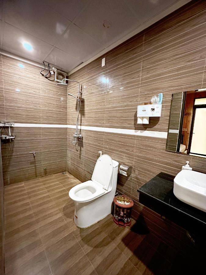 Trang An Moon Garden Homestay 宁平 外观 照片
