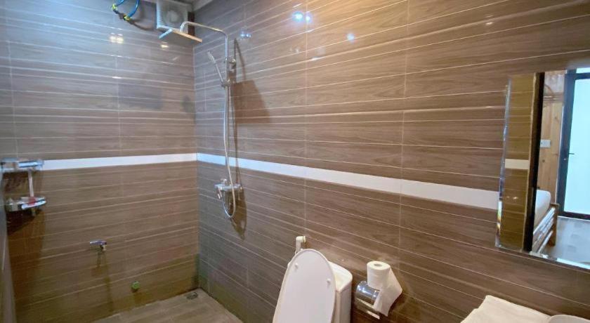 Trang An Moon Garden Homestay 宁平 外观 照片