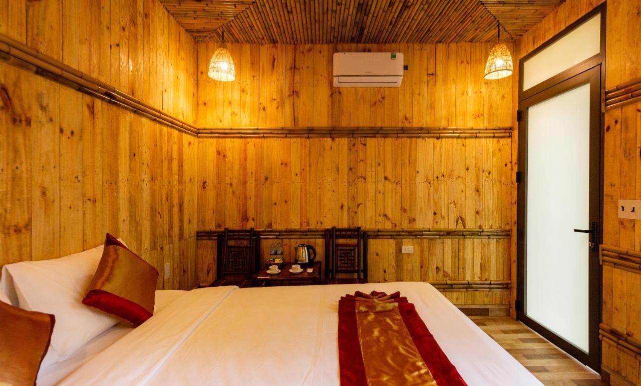 Trang An Moon Garden Homestay 宁平 外观 照片